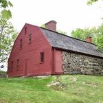 Old York Historical Society