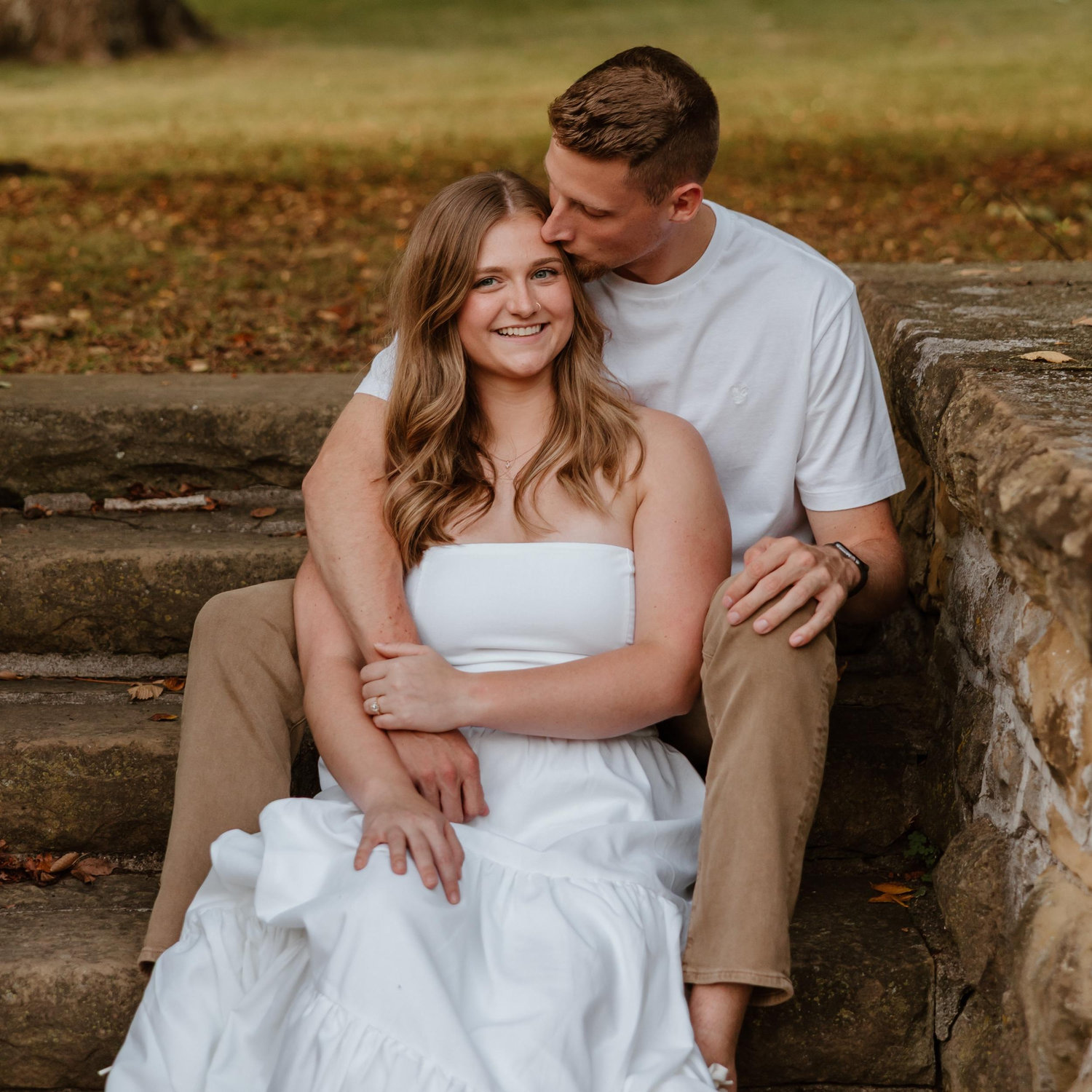 Madison Davis and Cole Maxwell's Wedding Website