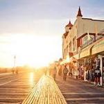 Ocean City Boardwalk
