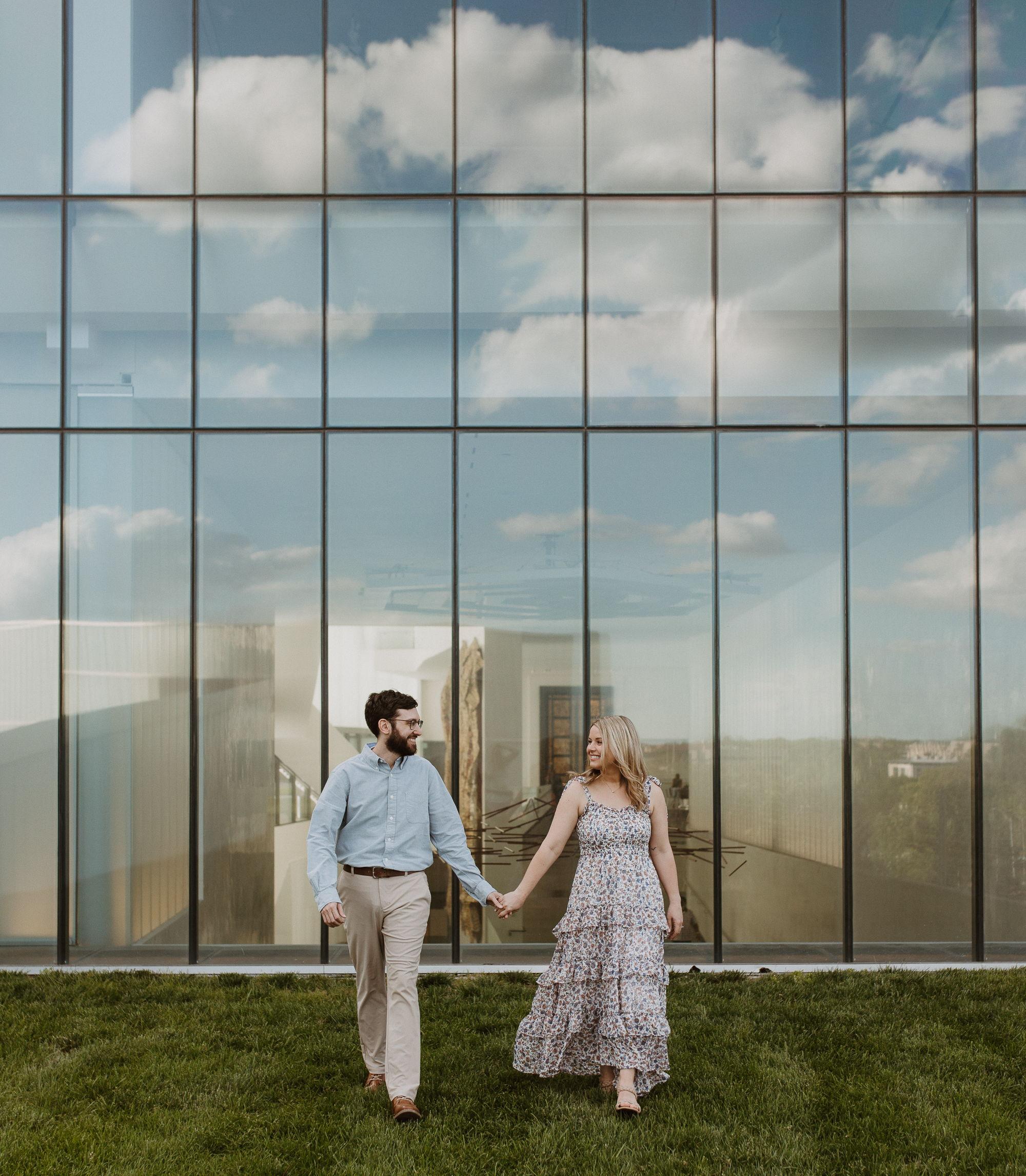 The Wedding Website of Miranda McClung and Aaron Wilder