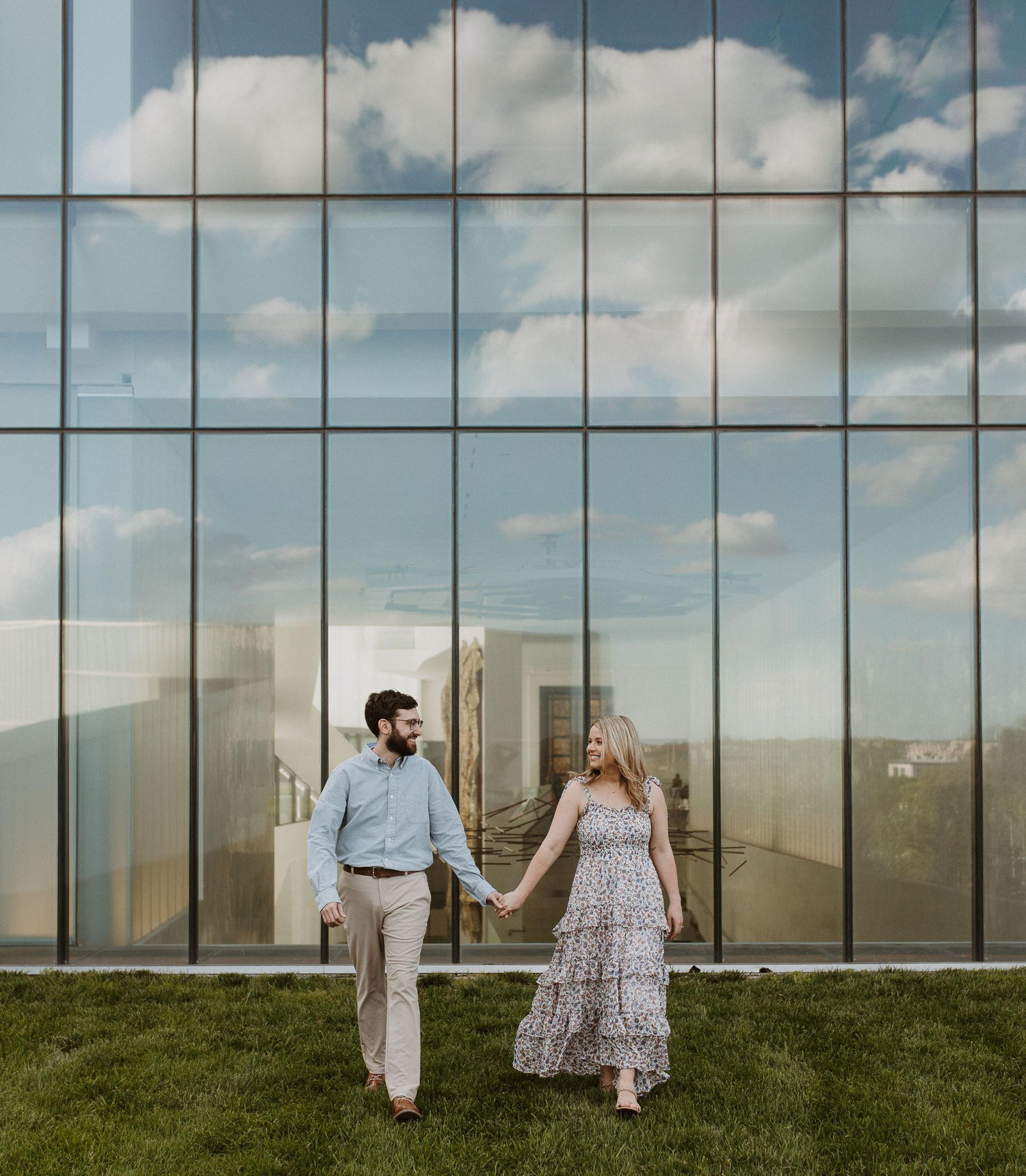 The Wedding Website of Miranda McClung and Aaron Wilder