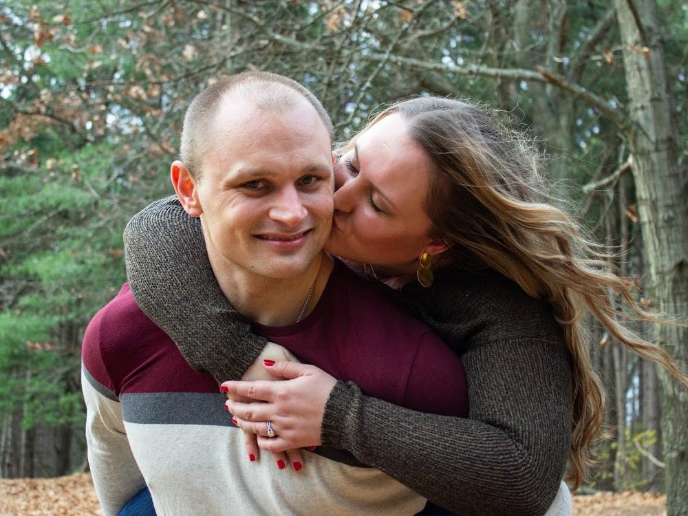 The Wedding Website of Rebecca Ruch and Tyler Gust