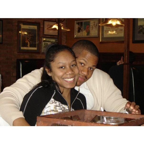 Back when we were youngins