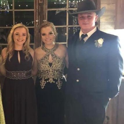 Prom!