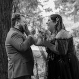 View our Wedding Photos!