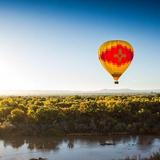 Rainbow Ryders Hot Air Balloon Co.