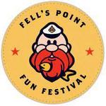 Historic Fells Point Fun Festival