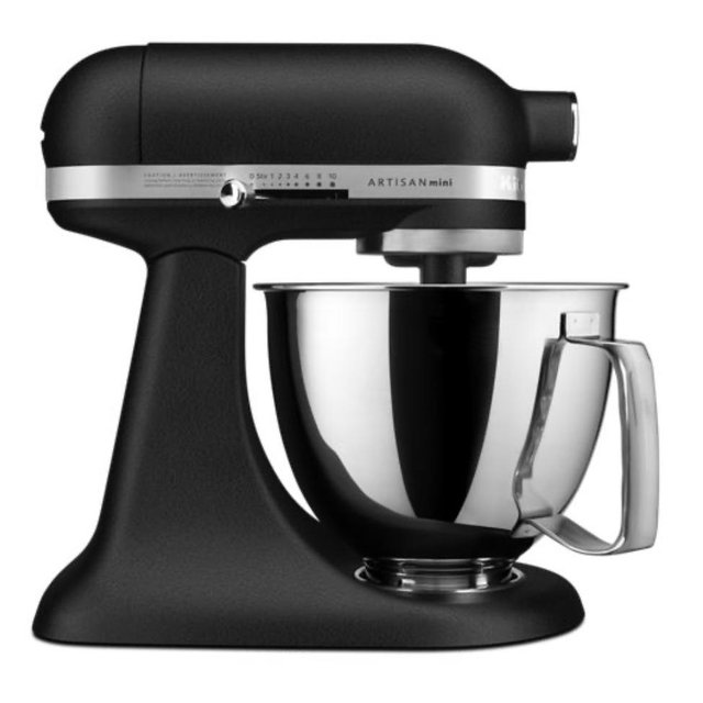 Artisan® Mini 3.5 Quart Tilt-Head Stand Mixer