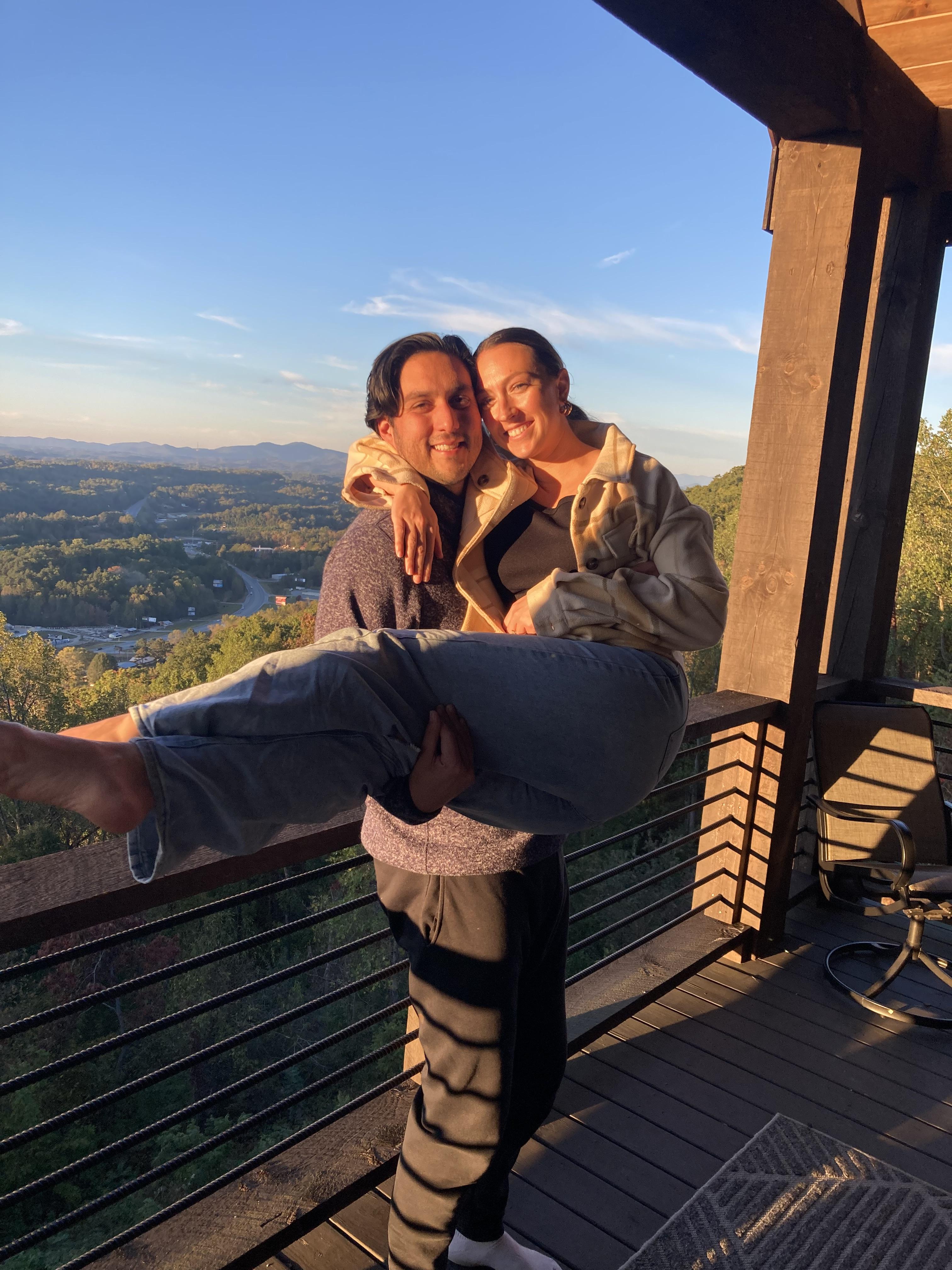 The Wedding Website of Tiffany Caroline Campbell and Zachary Wayne Thomas