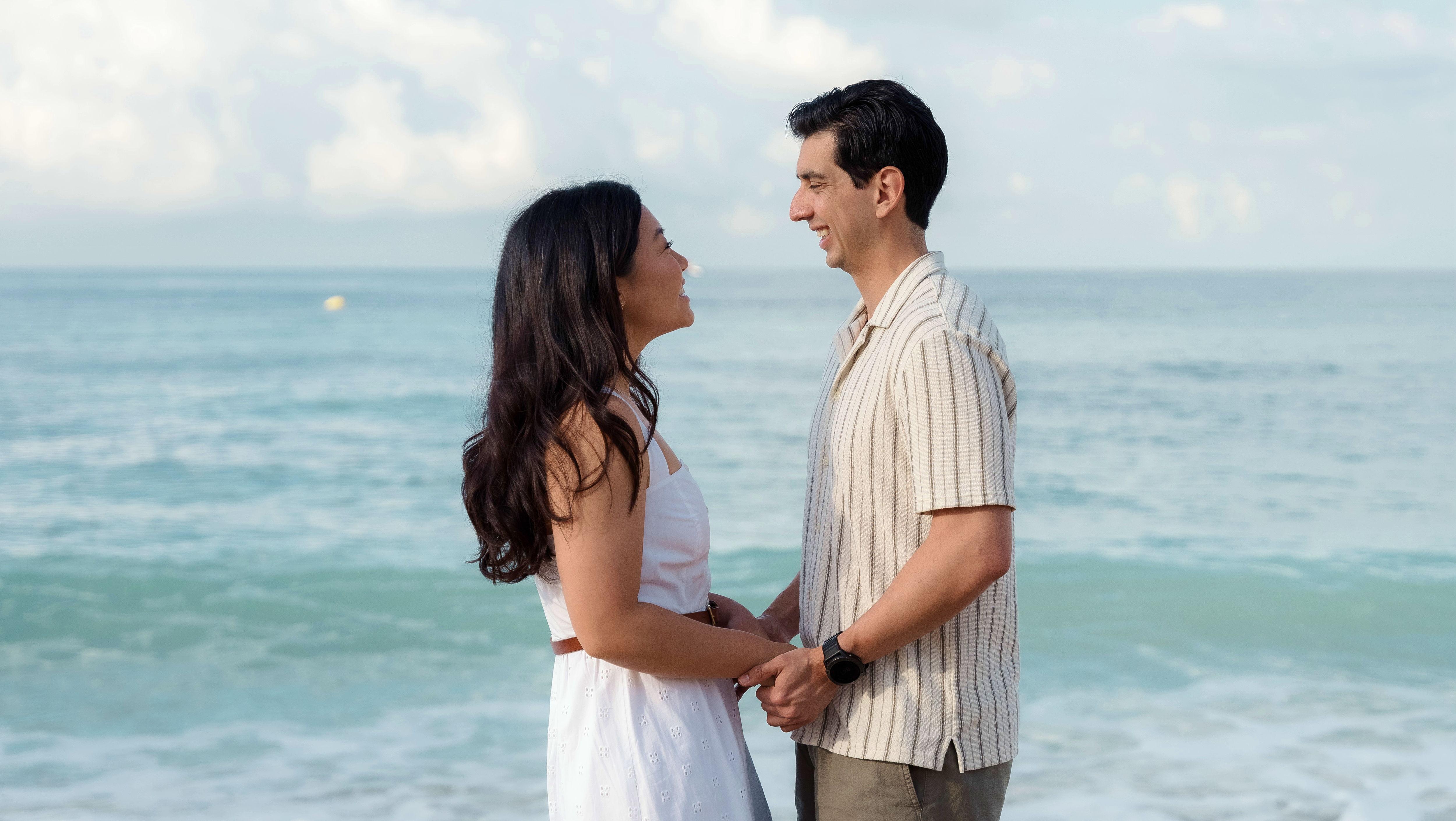 The Wedding Website of Peter Soto Jr and Leah Tamiko Nakashima