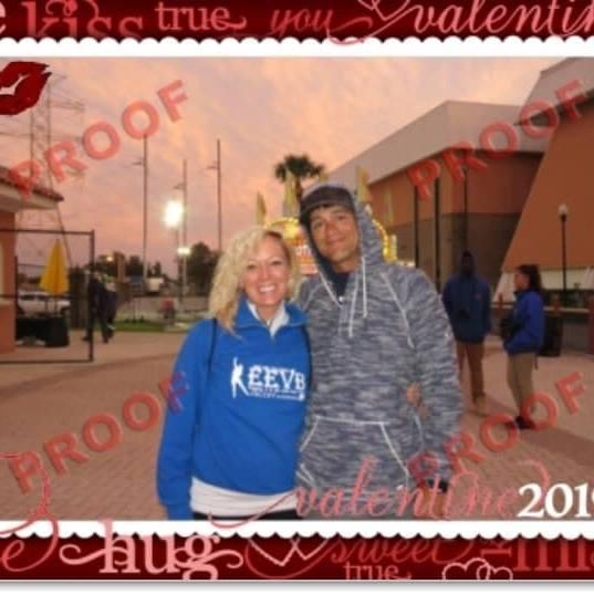 When Aj first knew he was in love with me.