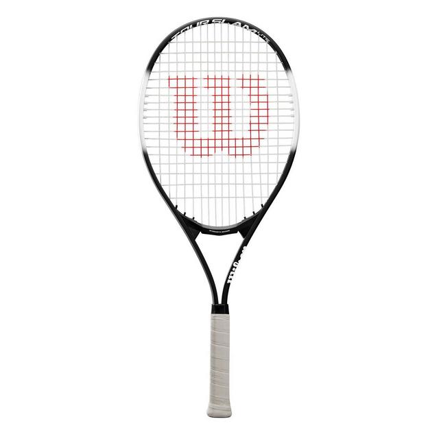 Wilson Tour Slam Lite Racquet - Black