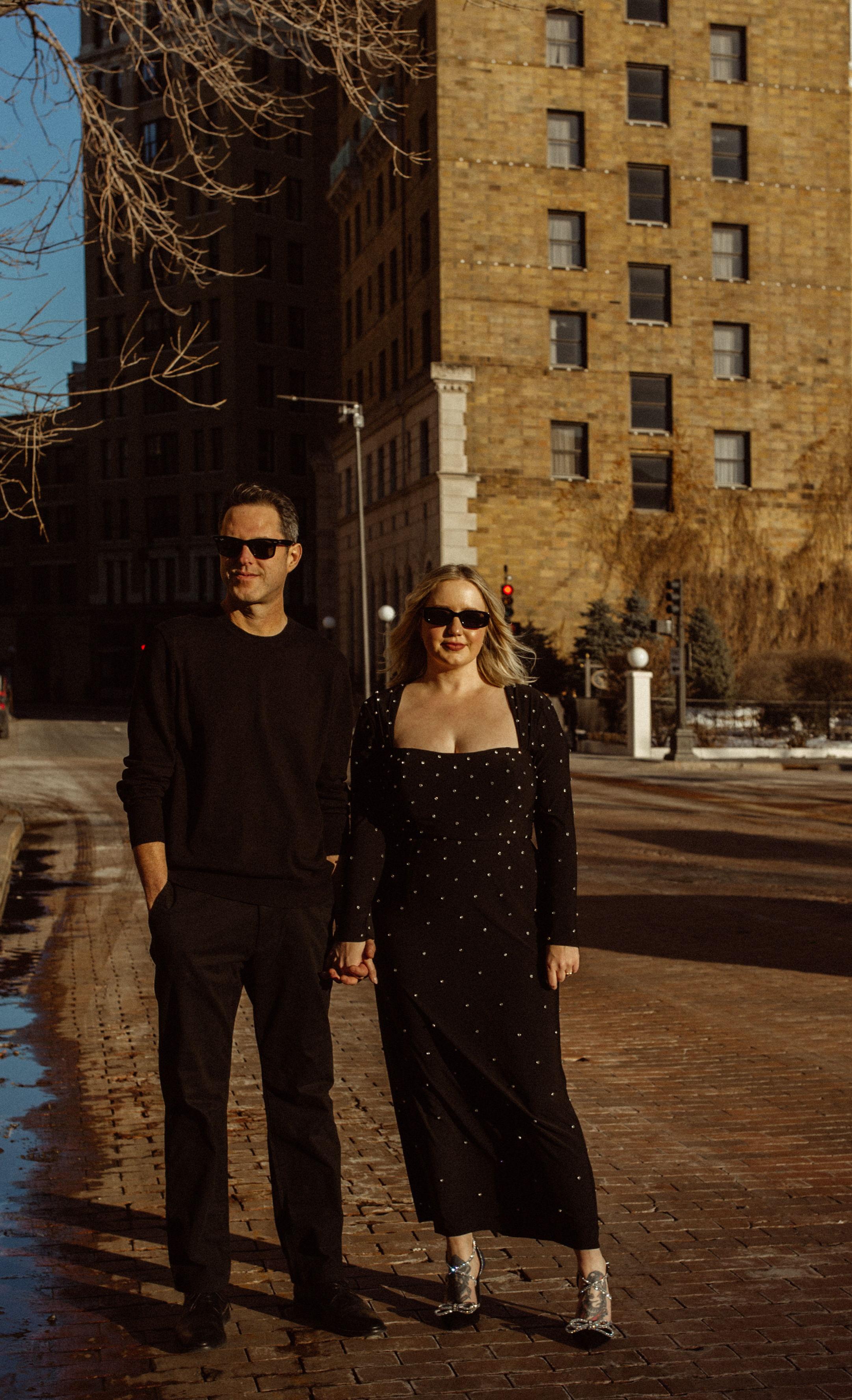 The Wedding Website of Julia Blake and Ryan Rousseau