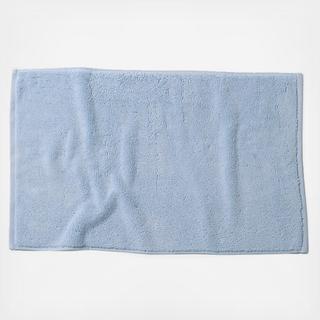 Cloud Loom Organic Bath Mat