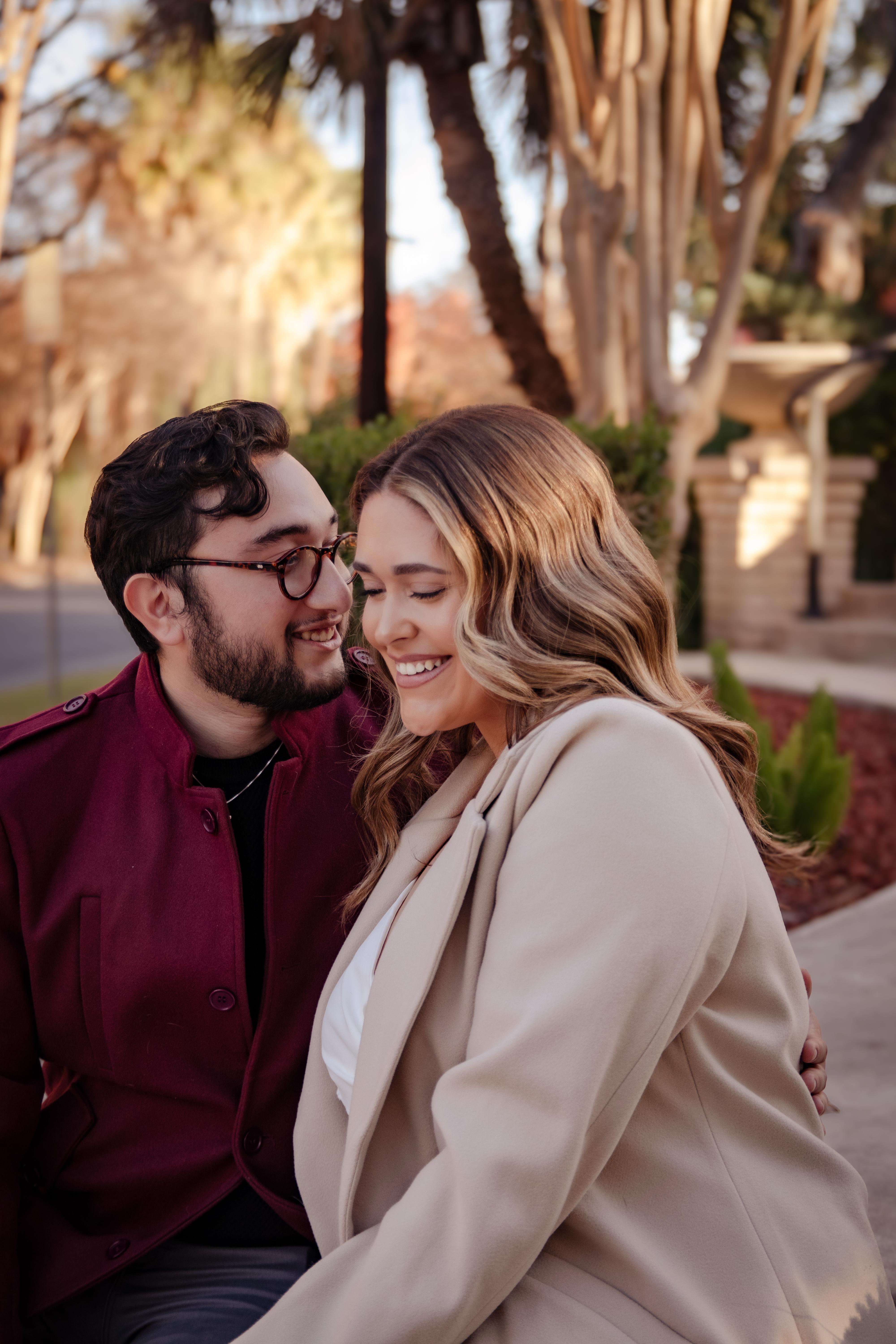 The Wedding Website of Kayla Kilz and Cosme Ordoñez