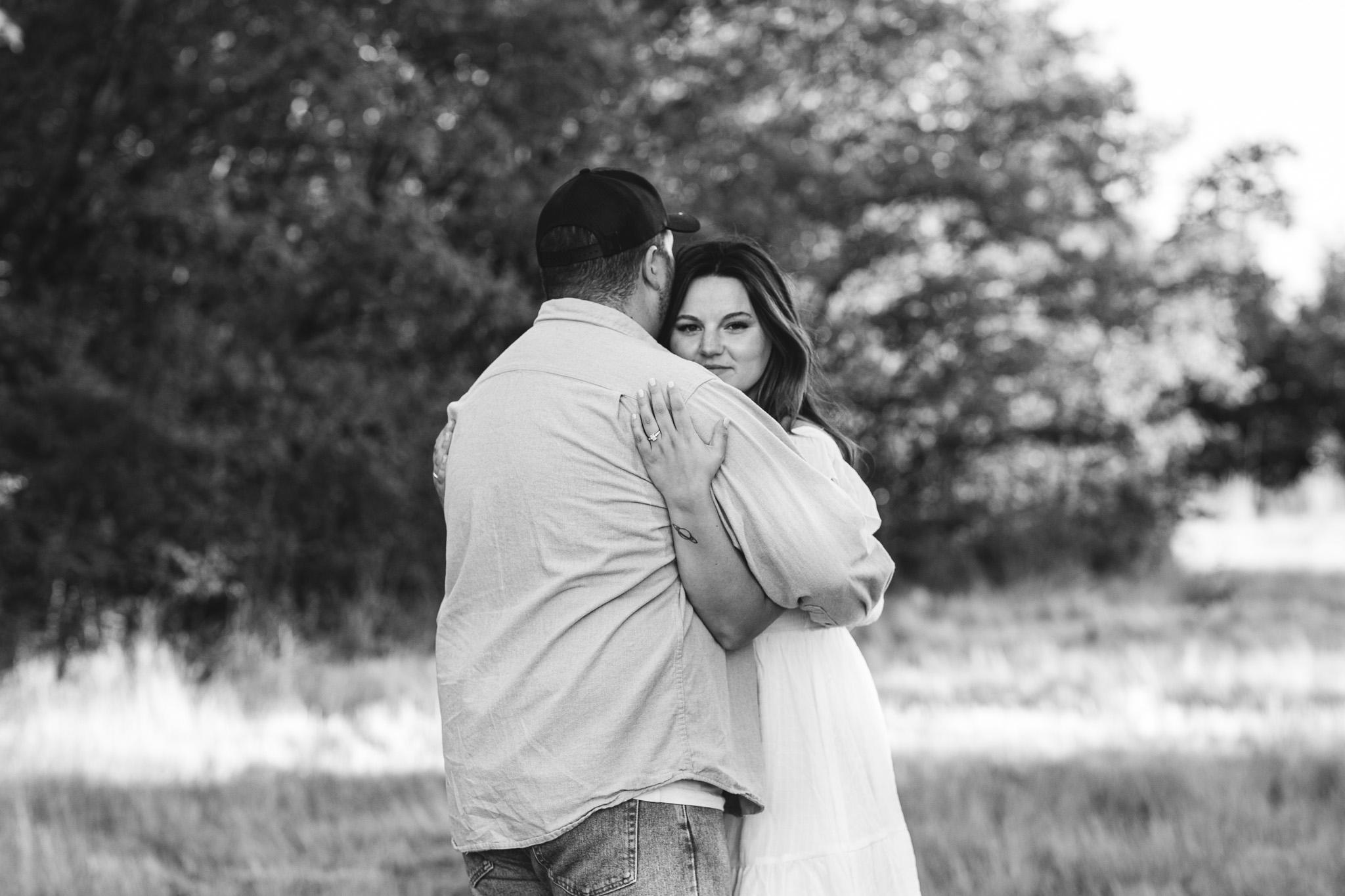 The Wedding Website of Jacob Cooper and Kayla Smith