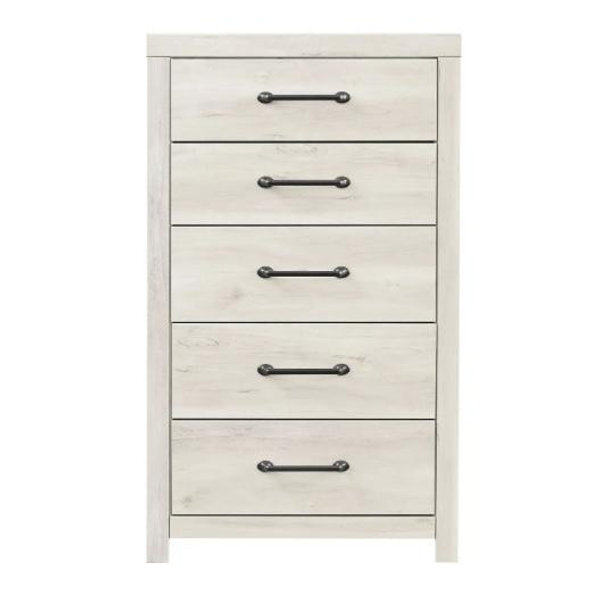 Bedroom Chest