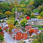 Harpers Ferry National Historical Park