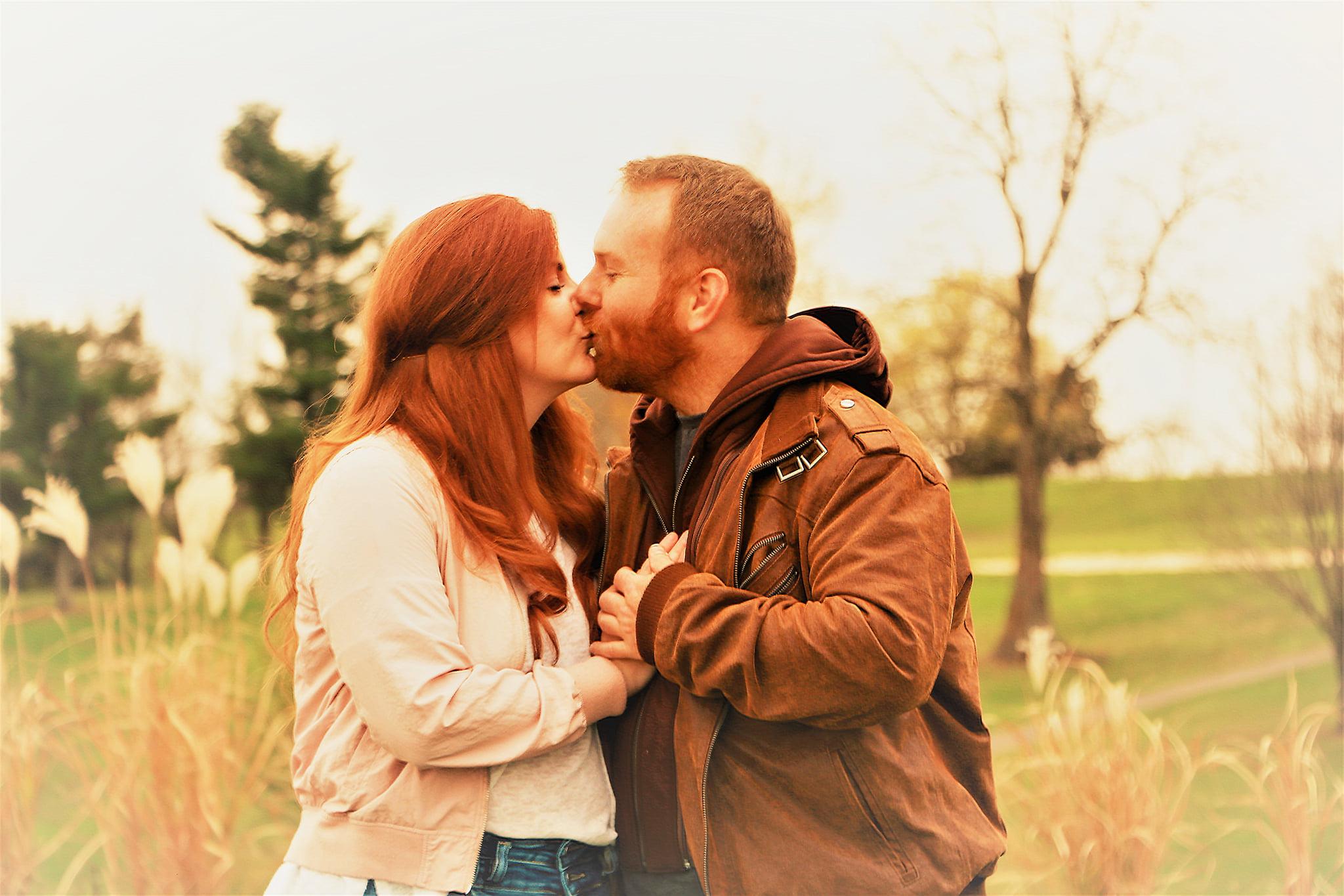 The Wedding Website of Amber Thacker and Joseph Bennett