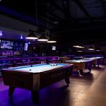 Legends Brews & Cues
