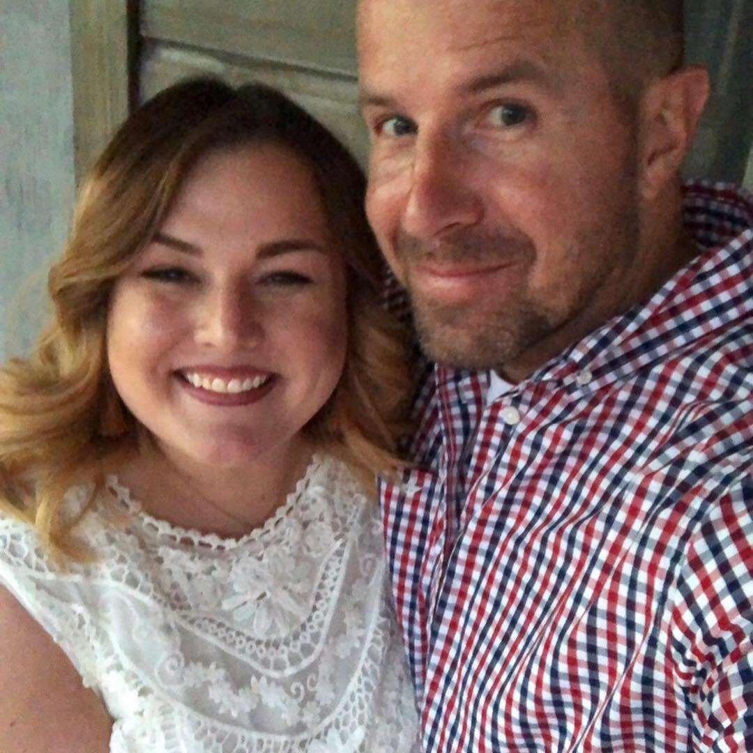 The Wedding Website of Jenna Robinson and Jonathan Cherry