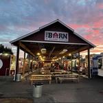 The Barn at Hickory Station