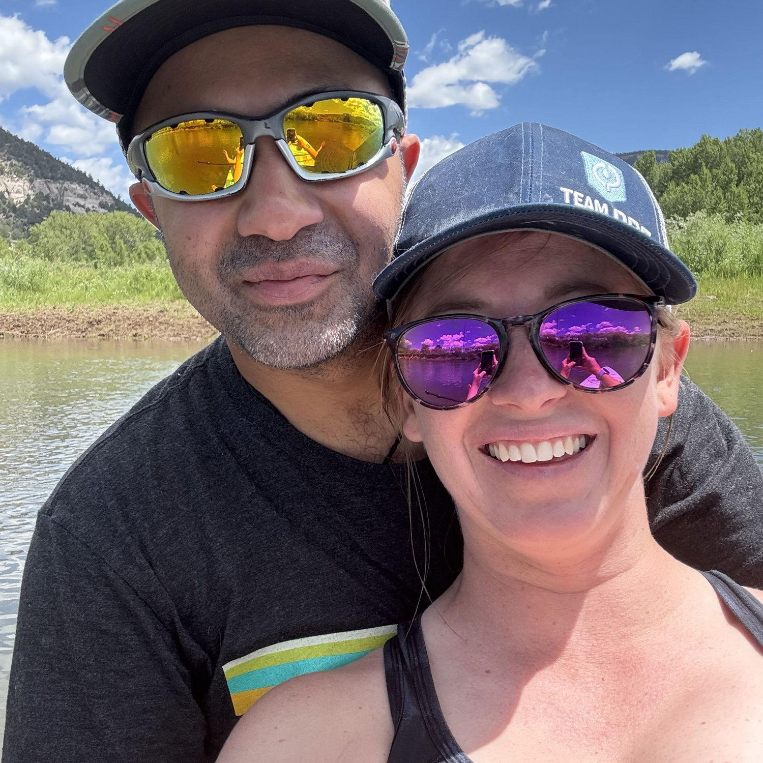 Summer trip to Durango