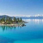 Around The Lake Tahoe Tour