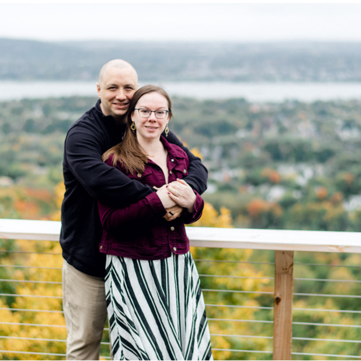 Engagement Photos!
Credit: Alicia King Photography