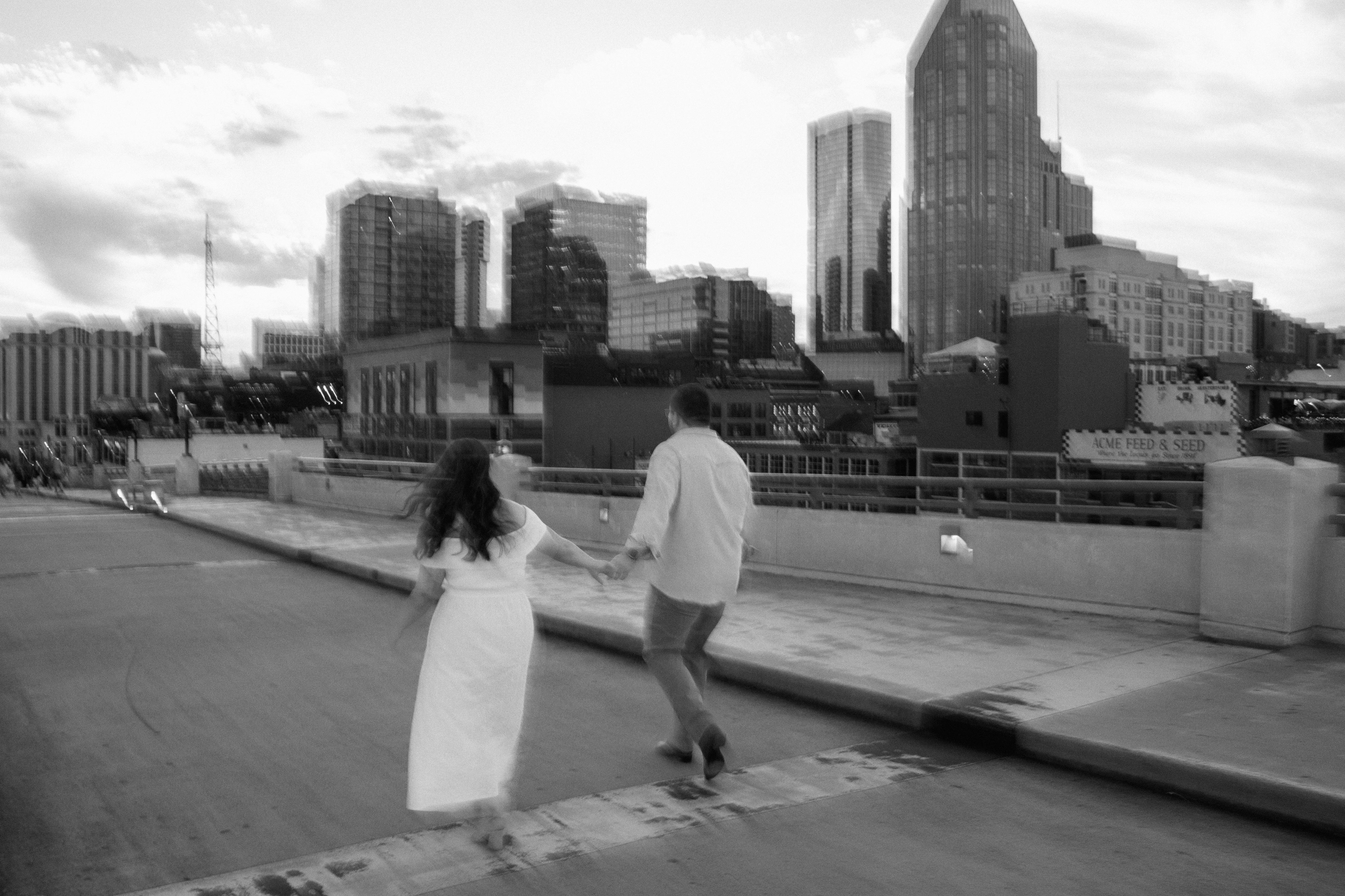 The Wedding Website of Hillary Blunt and Michael Rogers