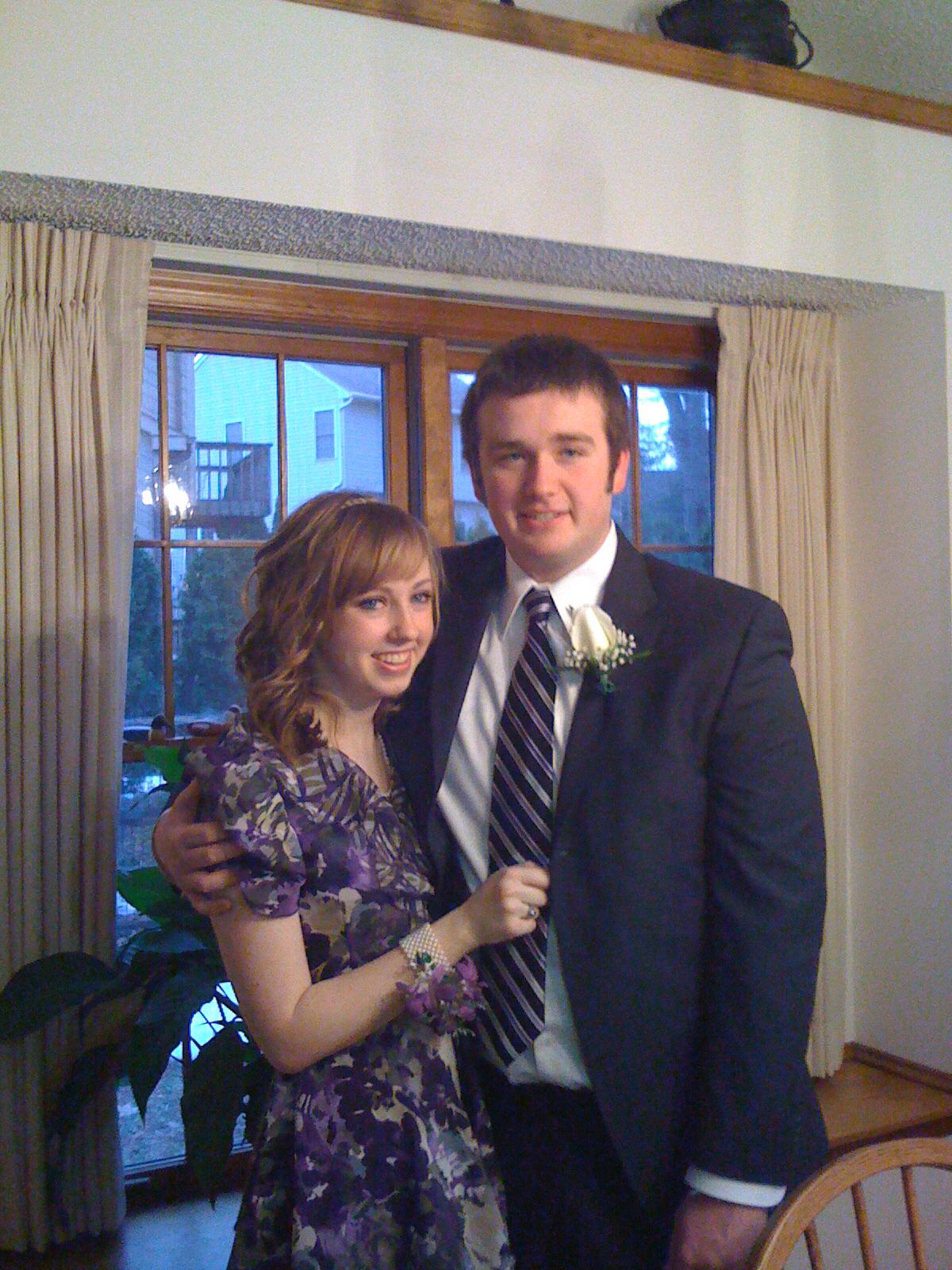 Winter Ball 2010