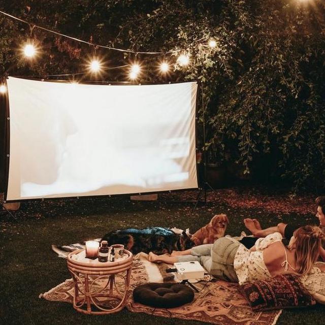 Projector
