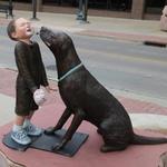 Sculpture Walk | Sioux Falls