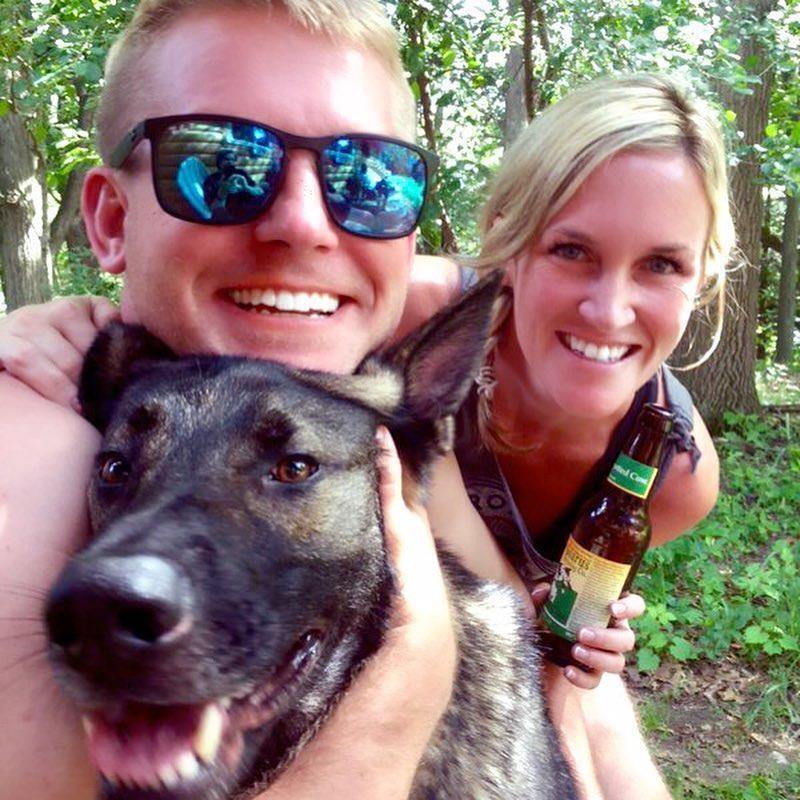 Cottaging in Wisconsin June 2018