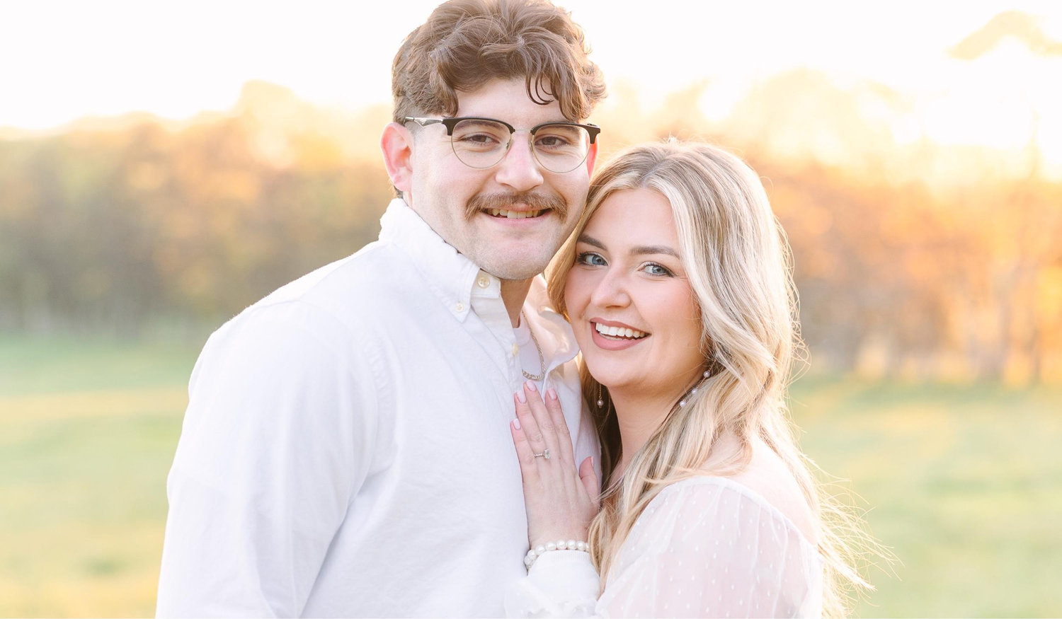 The Wedding Website of Gracie Wilkerson and Zachary Banks