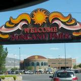 Sunland Park Racetrack & Casino
