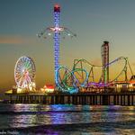 Galveston Island