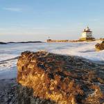 Headlands Beach State Park