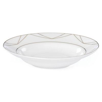 kate spade new york Arch Street™ Pasta Bowl