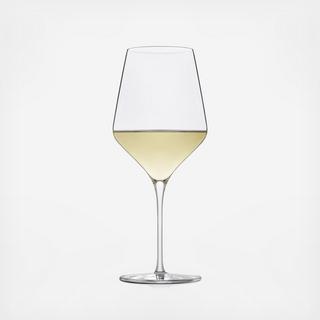 Signature Greenwich White Wine Glass, Set of 4