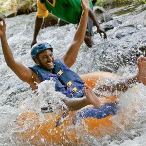 Balthazar River Tubing Adventure