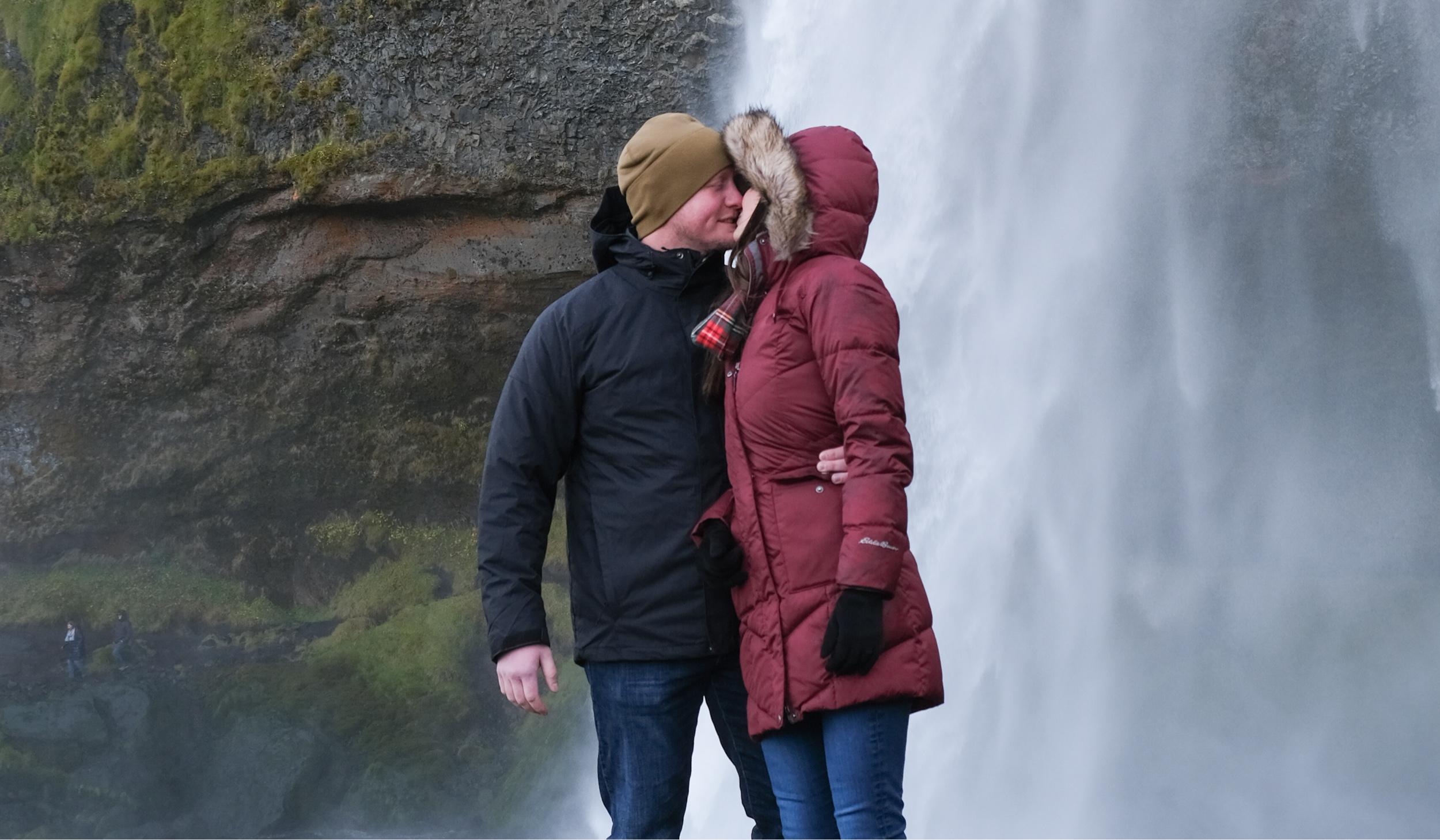 The Wedding Website of Audrey Christine Simpson and Robert Paul Jones