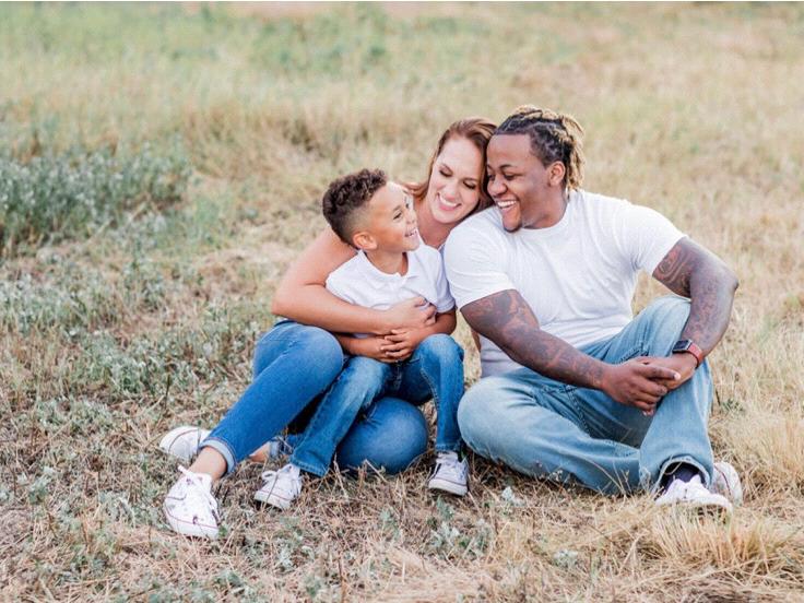 The Wedding Website of John Jefferson Jr. and Kerry Player