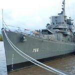 USS SLATER