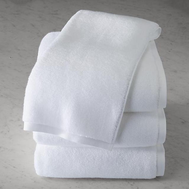 Ultra-Soft Turkish Bath Towel