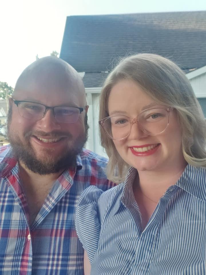 The Wedding Website of Roxann Wilson and Stephen Tokar