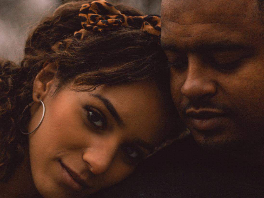 The Wedding Website of Sarah Liben and Kirubel Hailu
