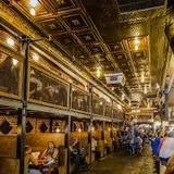 Prohibition Kitchen