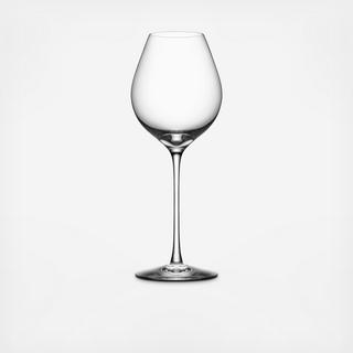 Zephyr Red Wine Glass
