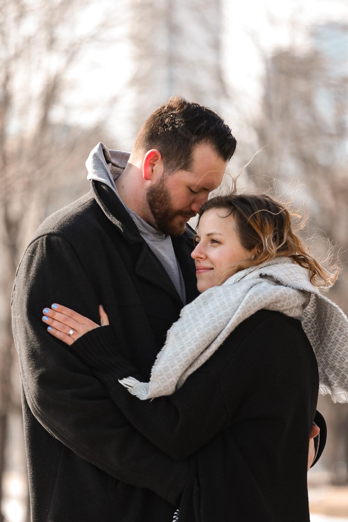 The Wedding Website of Magdalena Sustere and Leonard Wester
